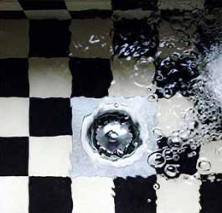Débouchage douche
